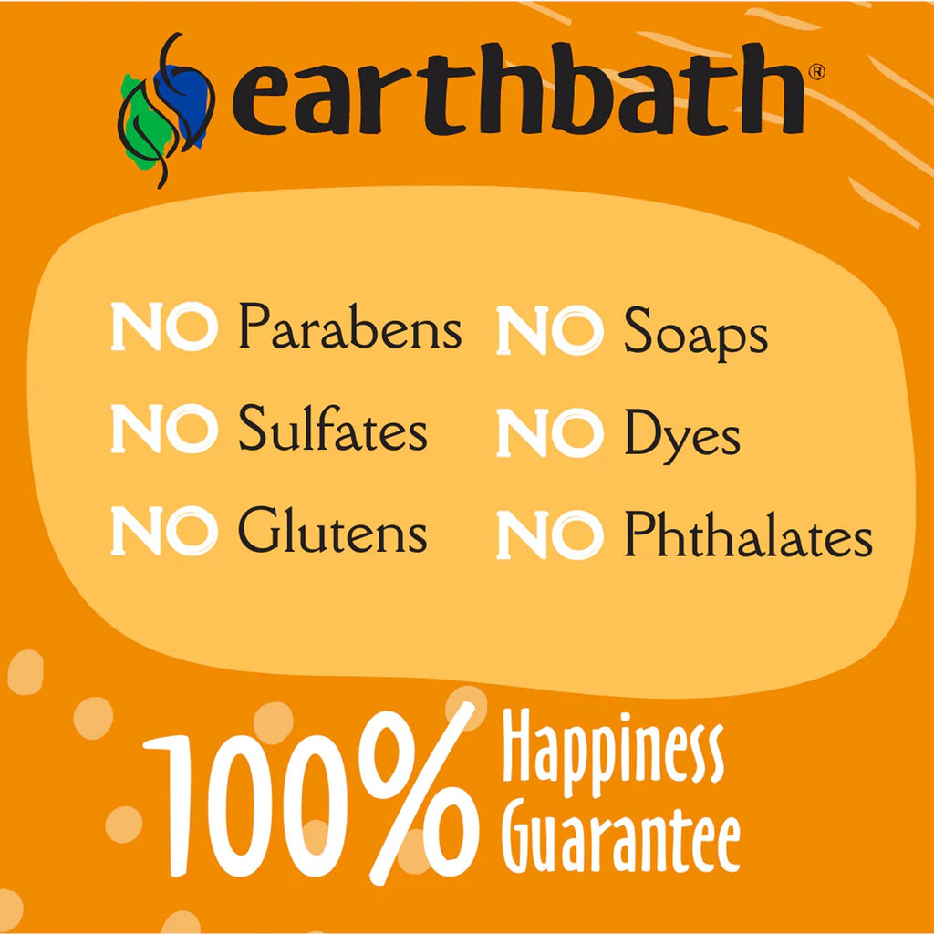 Oatmeal & Aloe Dog Shampoo, 16 Oz N3812