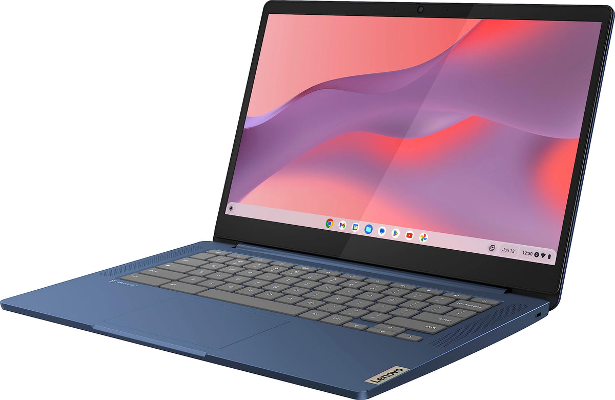 14'' FHD Touchscreen Chromebook Laptop M690
