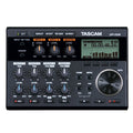 6-Track Digital Multi-Track Audio Recorder with Built-in Mics H14556