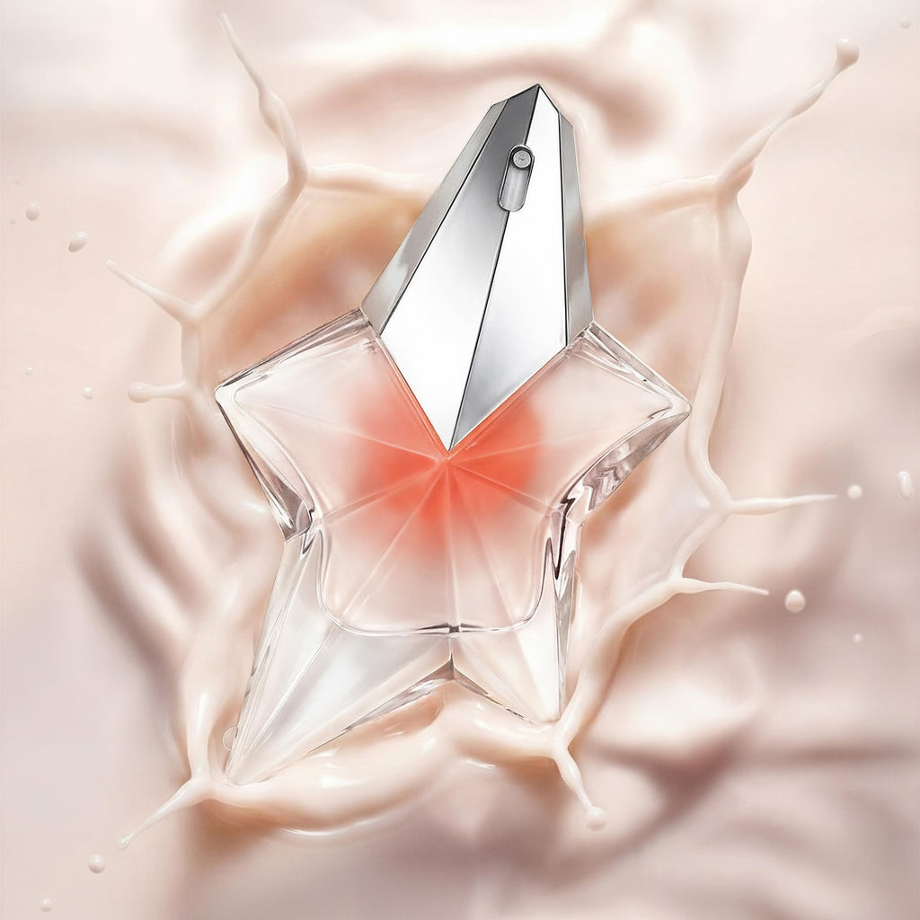 Ambery Musky Gourmand Eau de Parfum K873