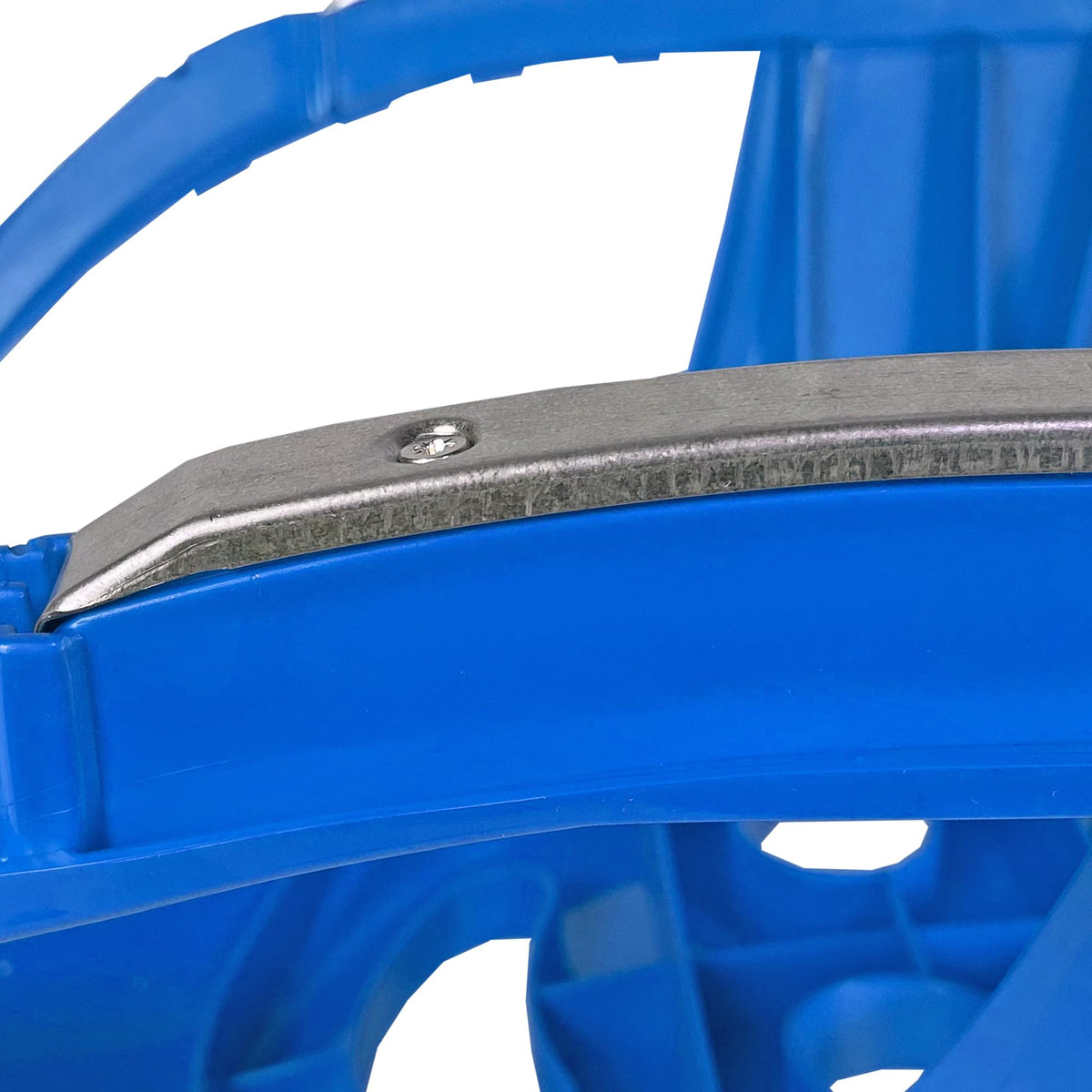 Snow Sled with Pull Rope, Backrest and Safety Belt G8980