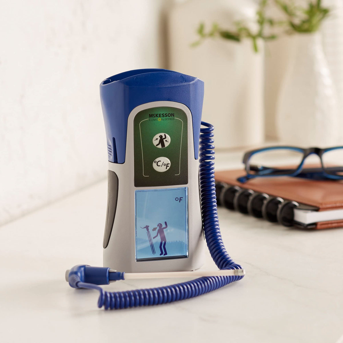 Electronic Thermometer, 1 ct B9940