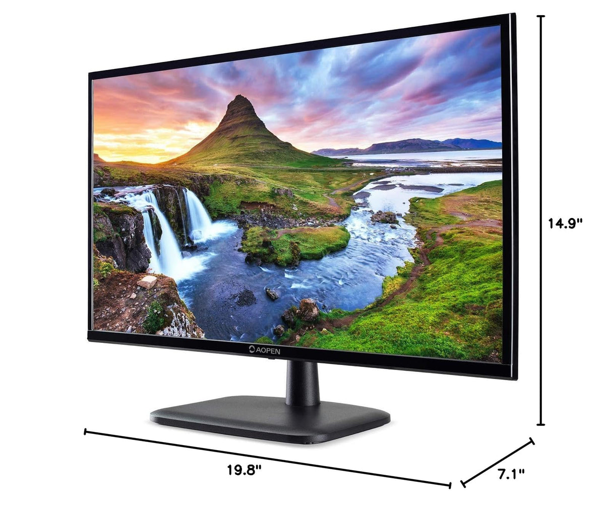 21.5" Full HD VA Monitor G6806