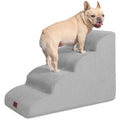 Curved Dog Stairs Ramp 4-Step Q974212