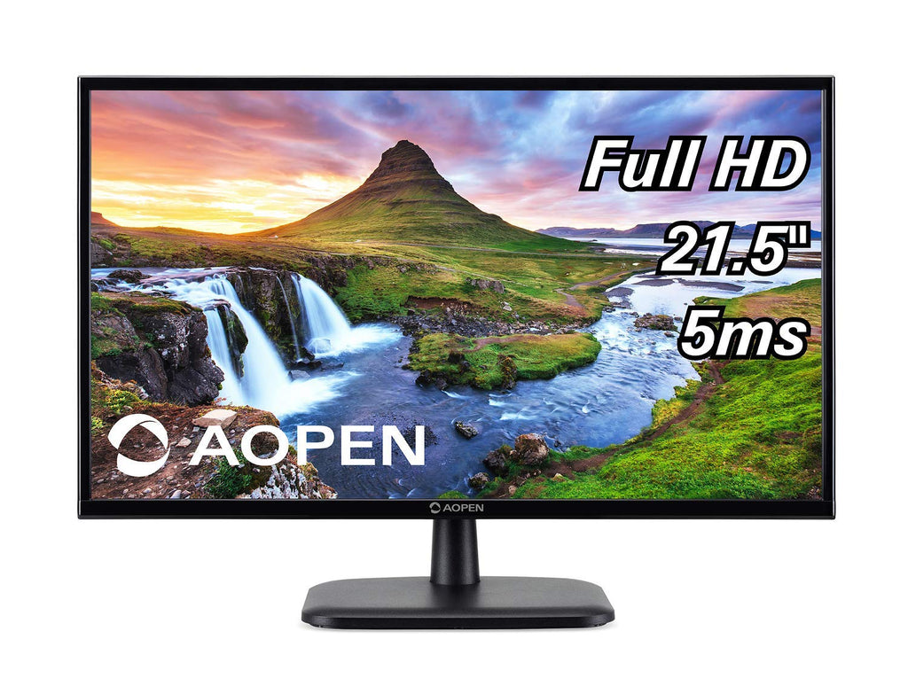 21.5" Full HD VA Monitor G6806