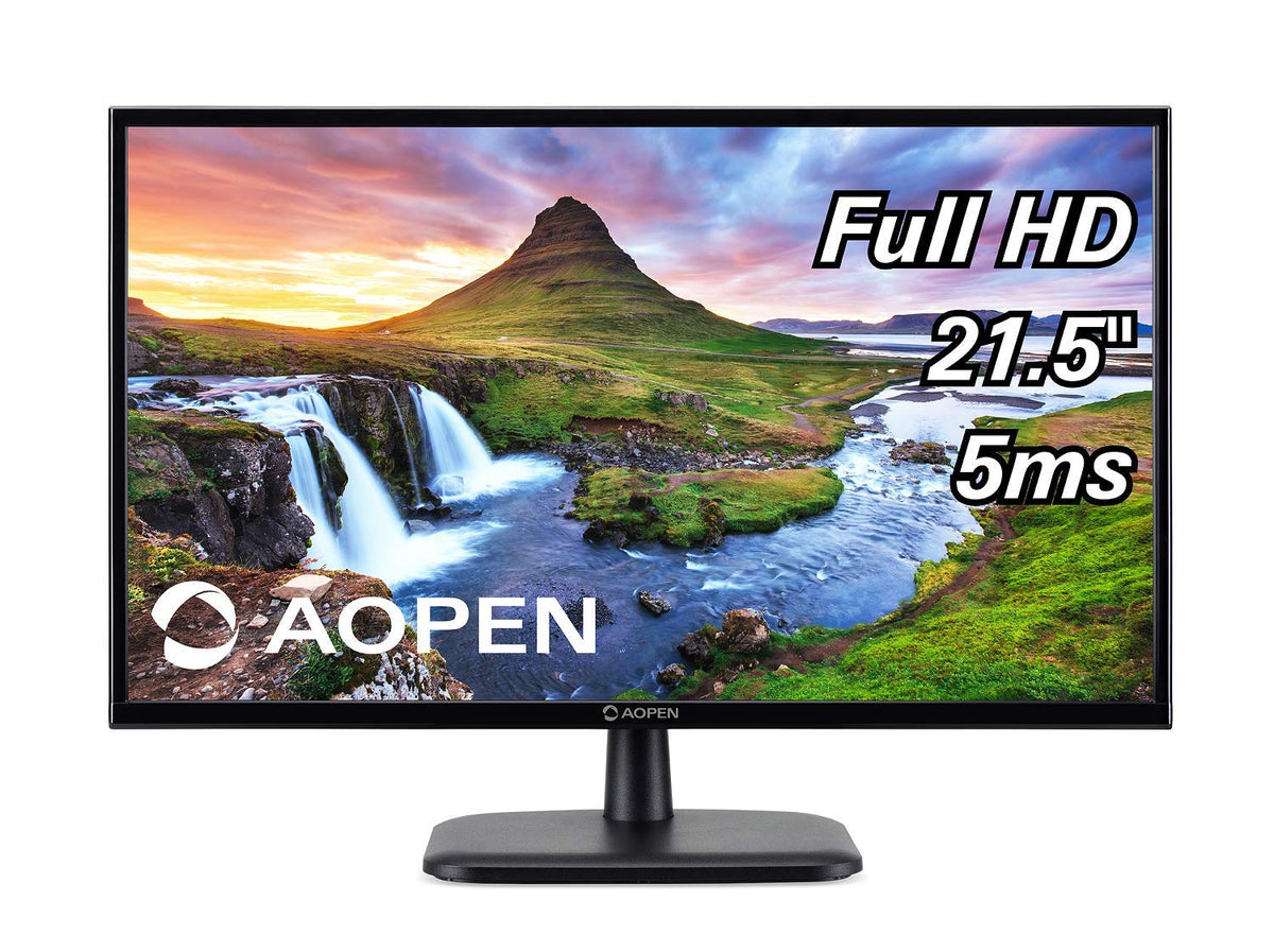 21.5" Full HD VA Monitor G6806