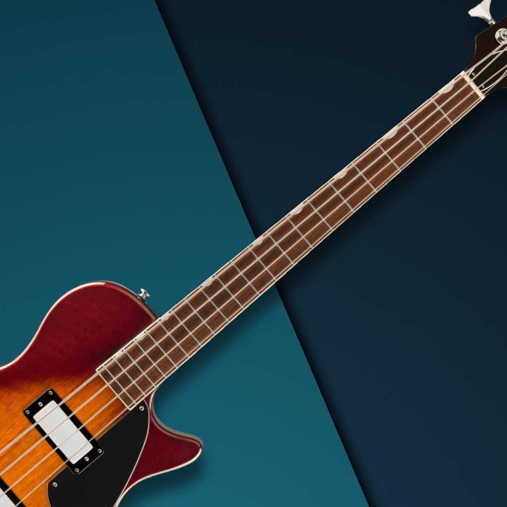 4 String Bass Guitar S8328
