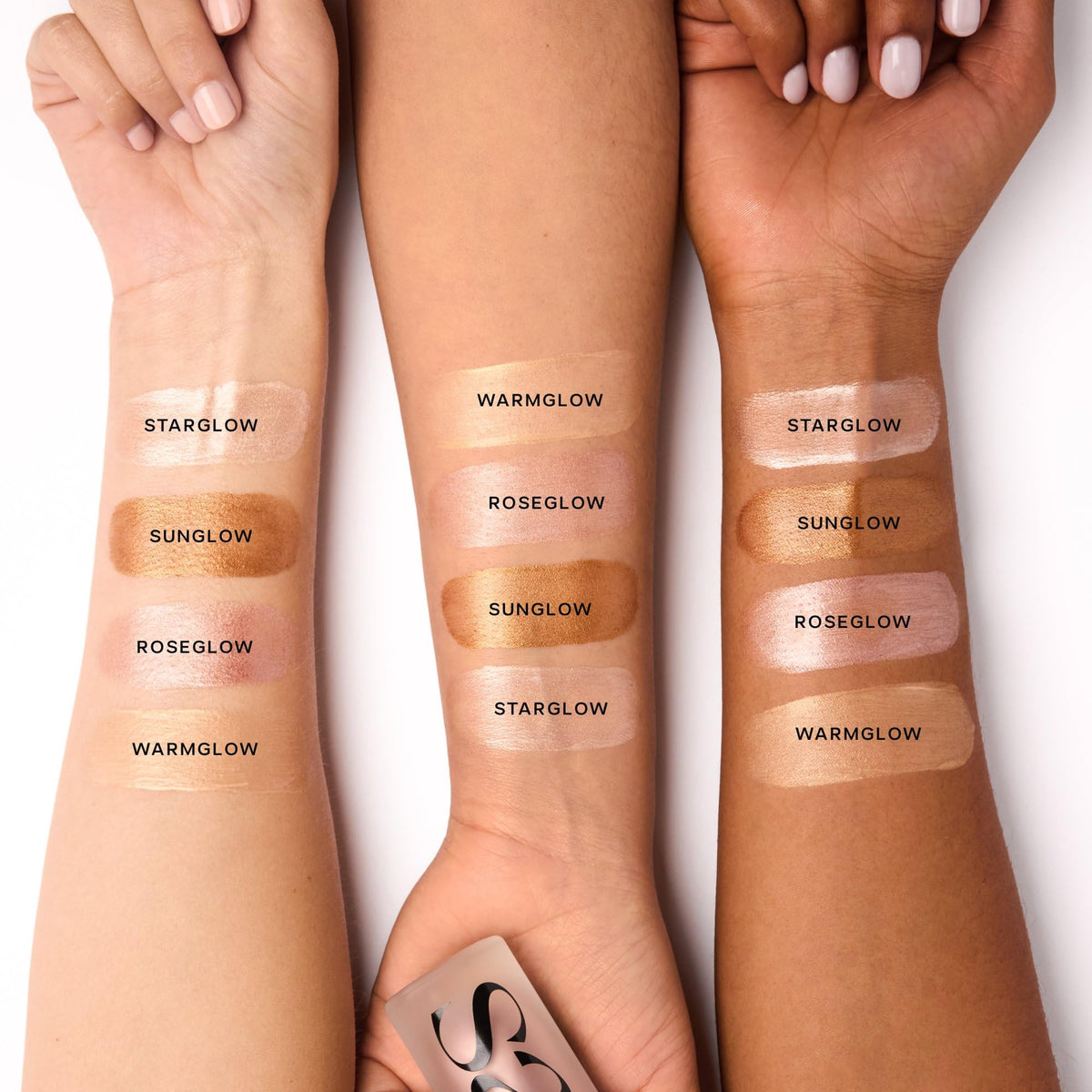 Illuminating Face Makeup Primer L3299