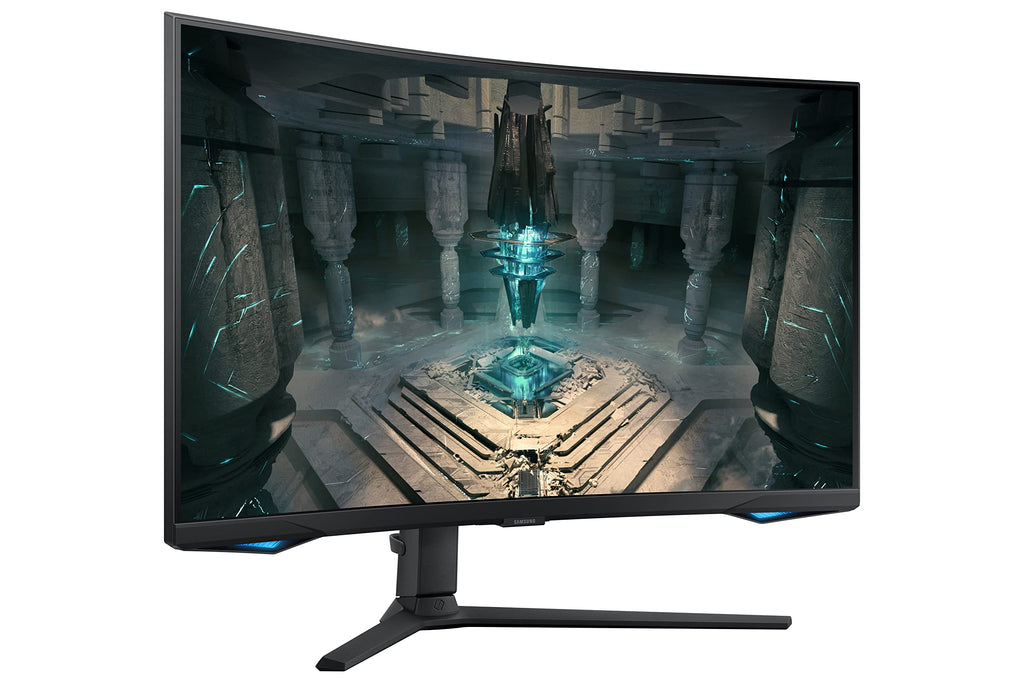 27" QHD Curved Gaming Monitor, 240Hz, 1ms, HDR 600 I7494