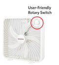 20" Box Fan O60283
