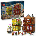 Harry Potter Building Set C653