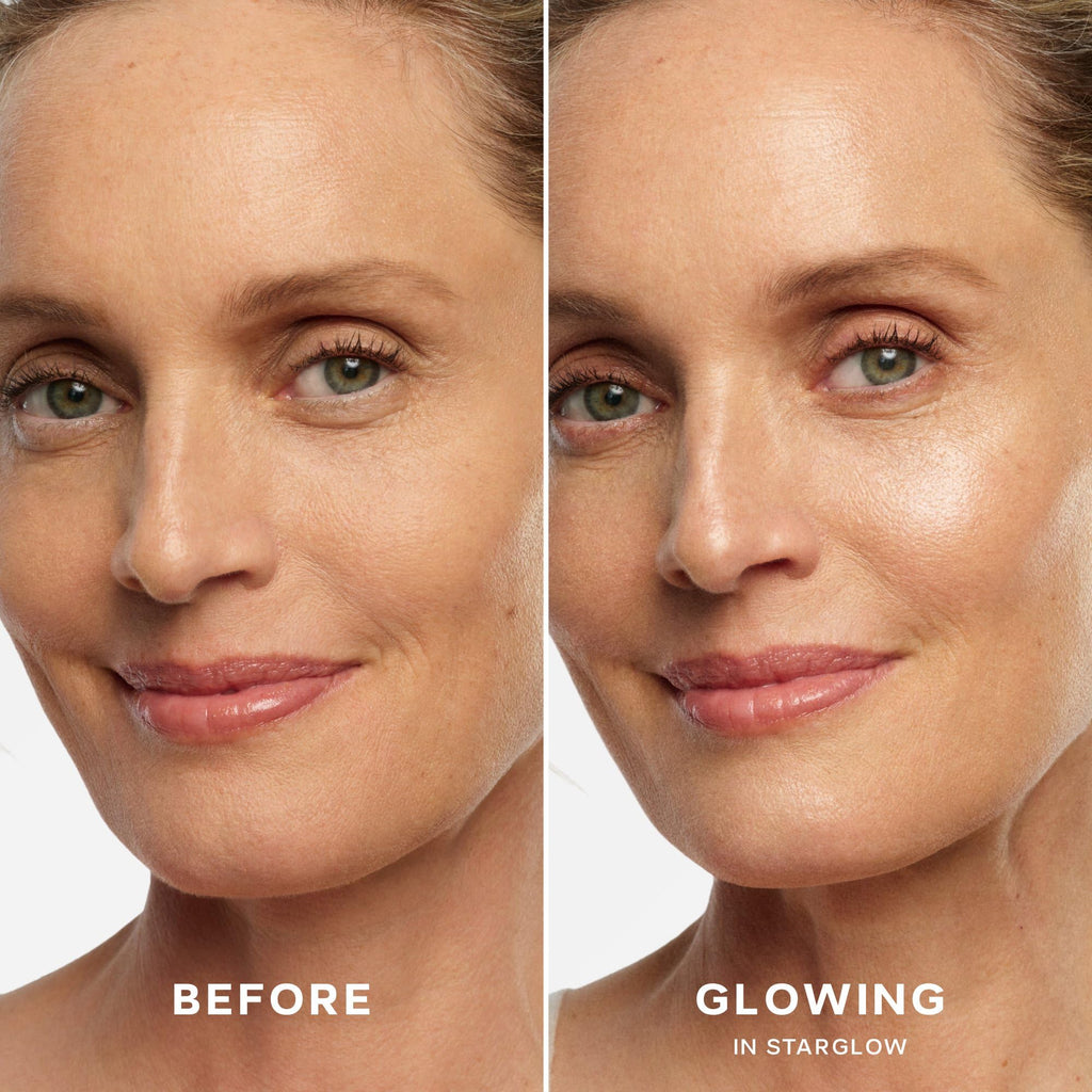 Illuminating Face Makeup Primer L3299