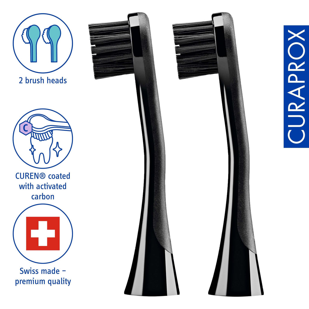 Sensitive Brush Heads 2-Pack R4625
