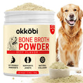 Beef Bone Broth Powder for Dogs F77374