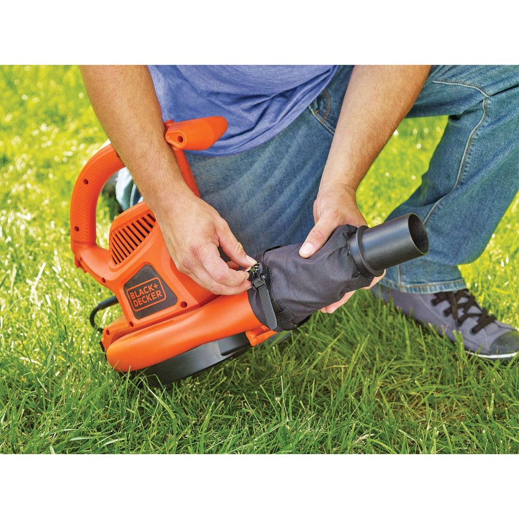 Gutter Clean Attachment for Blower Q401186