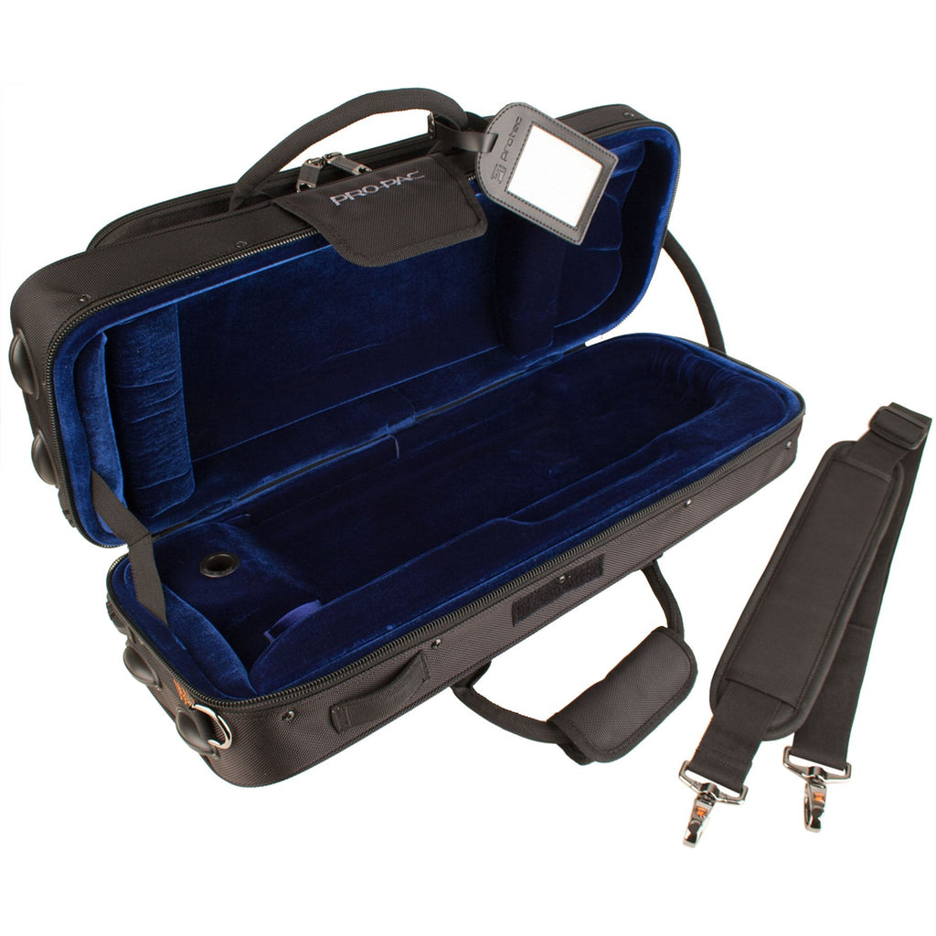 Black Trumpet Case G175758