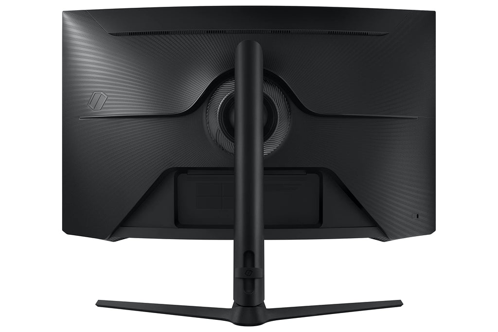 27" QHD Curved Gaming Monitor, 240Hz, 1ms, HDR 600 I7494