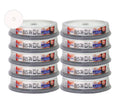 100 Pack White Inkjet Printable 50gb Blu-ray T2631