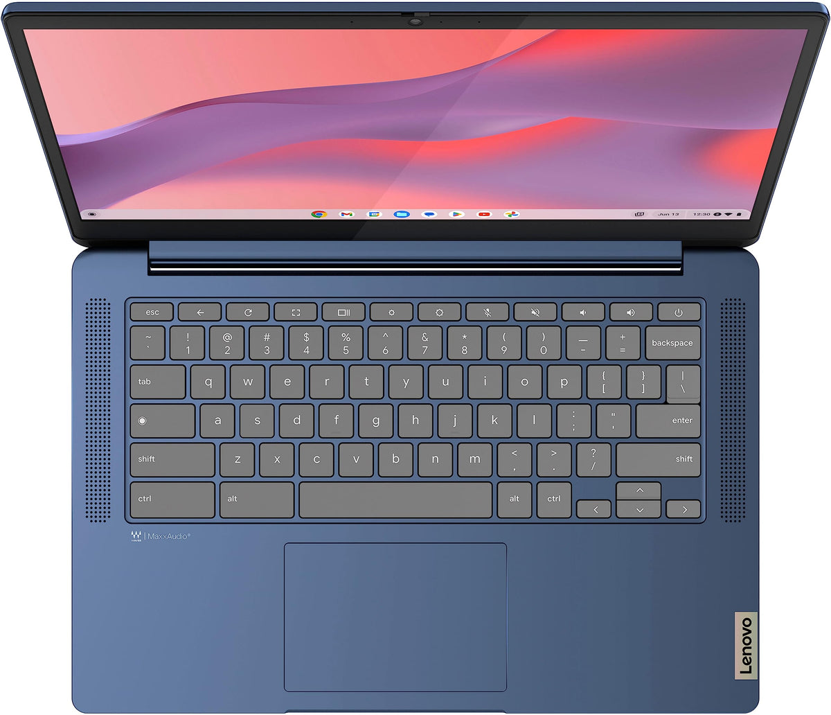 14'' FHD Touchscreen Chromebook Laptop M690