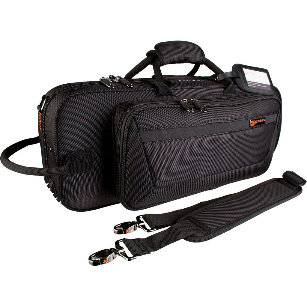Black Trumpet Case G175758