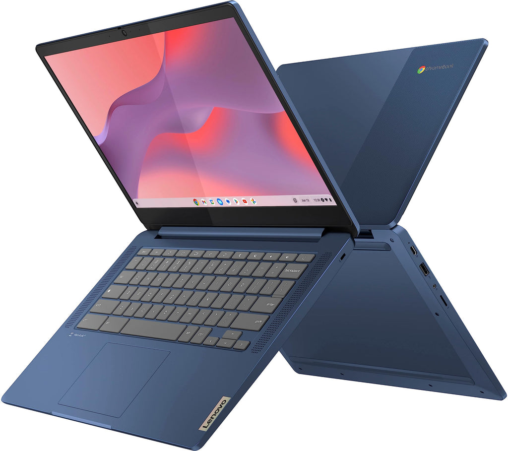 14'' FHD Touchscreen Chromebook Laptop M690