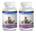 Cat Allergy Relief Chewable Tablets L487612