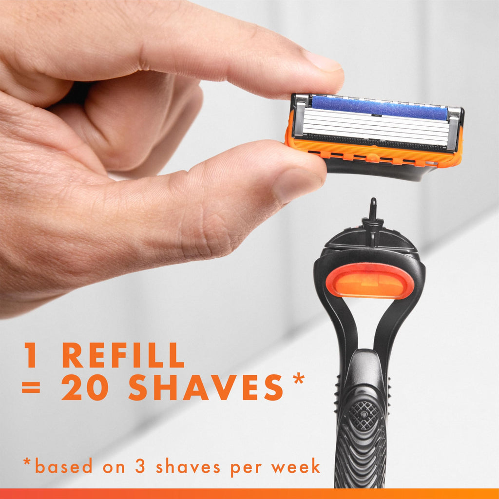 Razor Blade Refills M9303