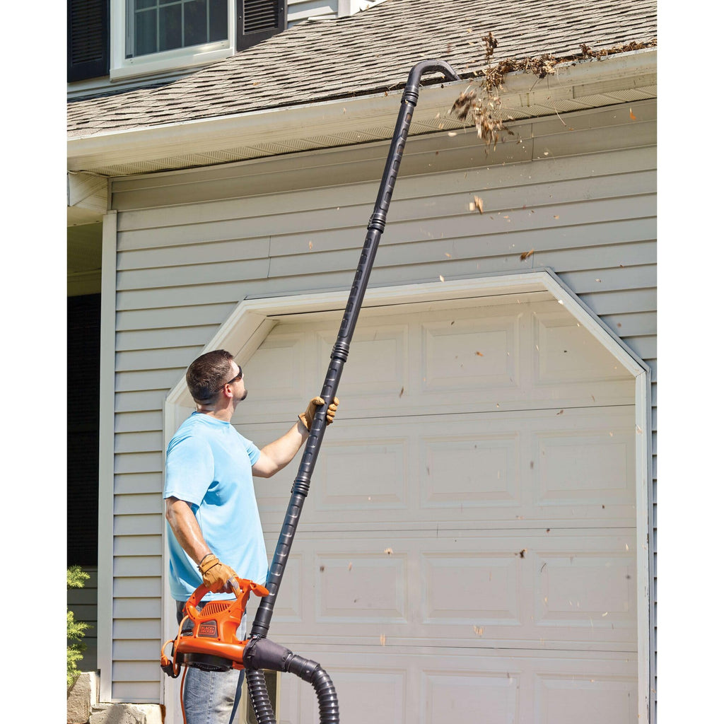 Gutter Clean Attachment for Blower Q401186