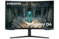 27" QHD Curved Gaming Monitor, 240Hz, 1ms, HDR 600 I7494