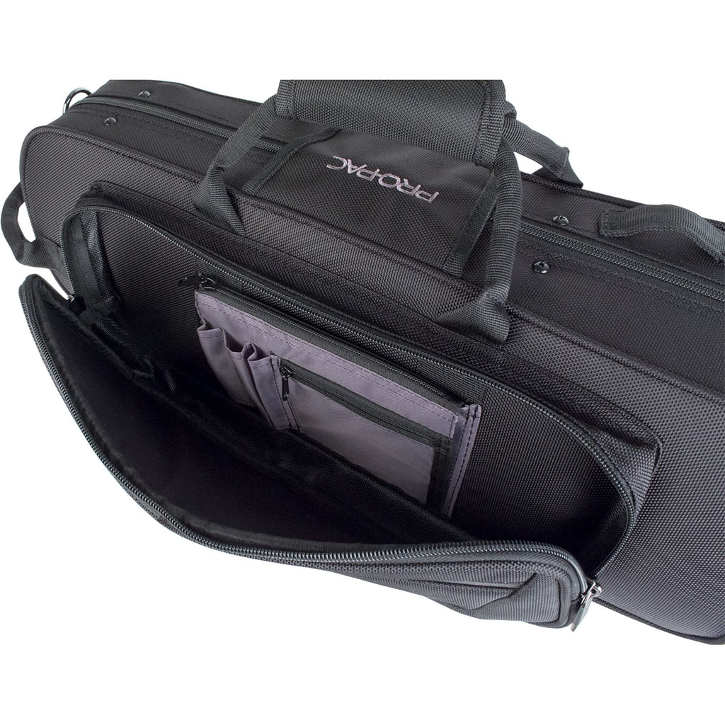 Black Trumpet Case G175758