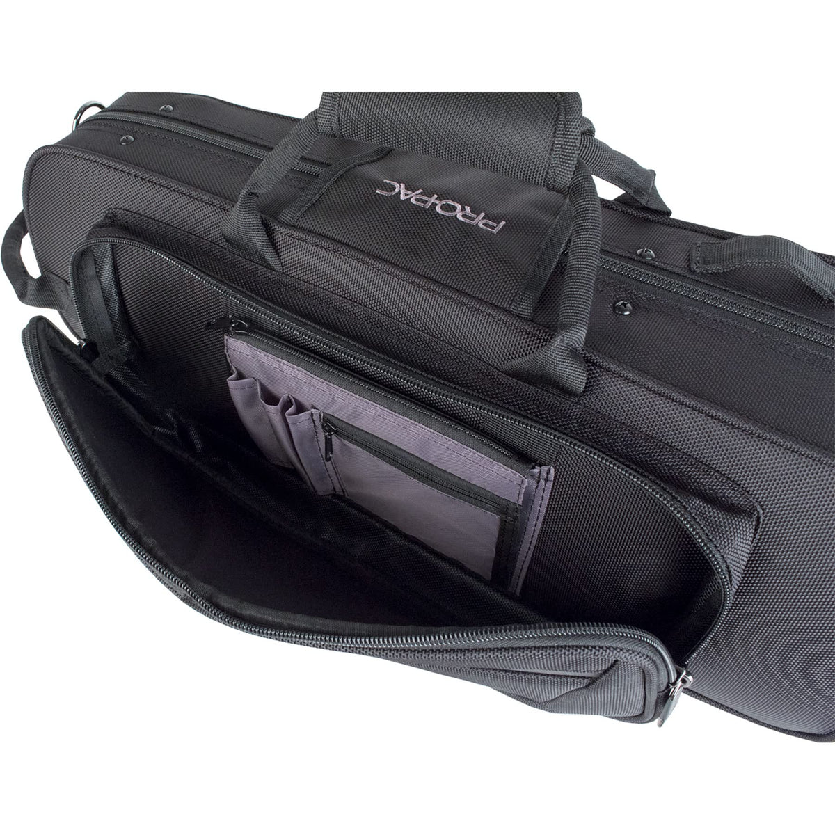 Black Trumpet Case G175758