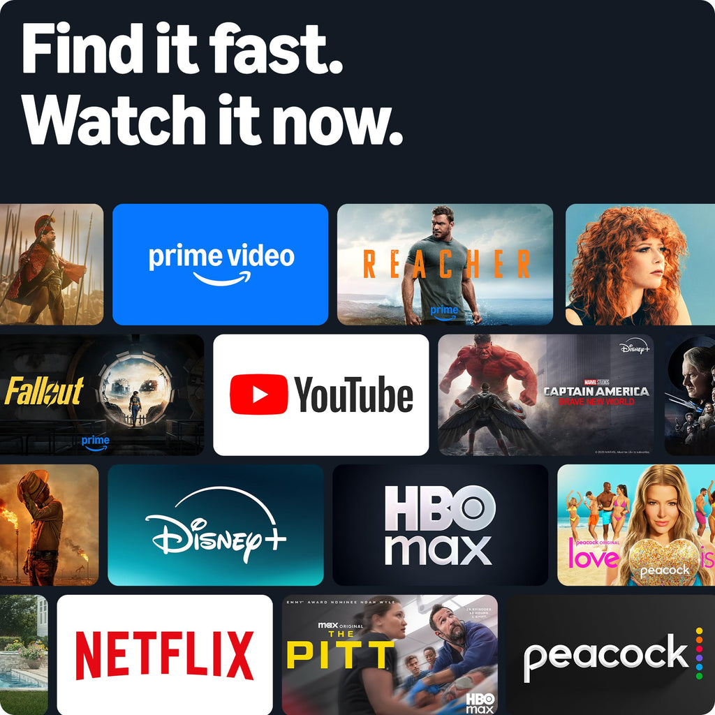 Fire TV Stick 4K Plus G38803