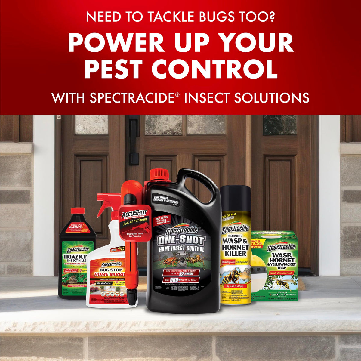 Weed & Grass Killer 1.33 Gal S8964