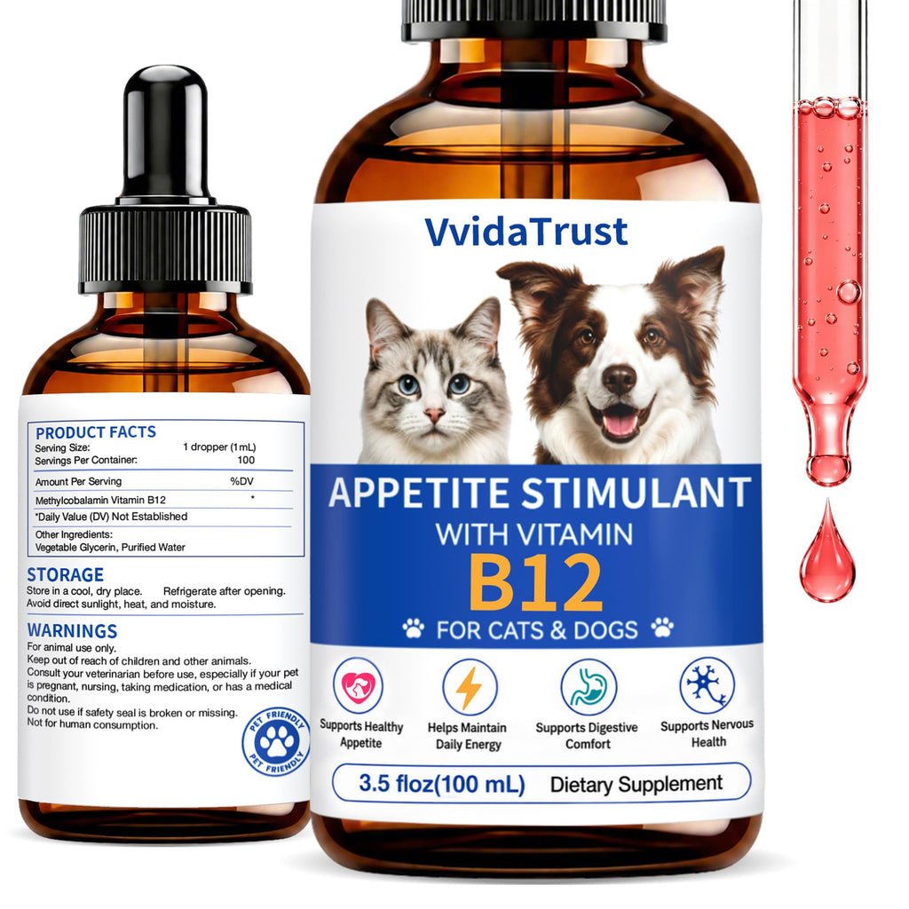 Vitamin B12 Supplement Y8488