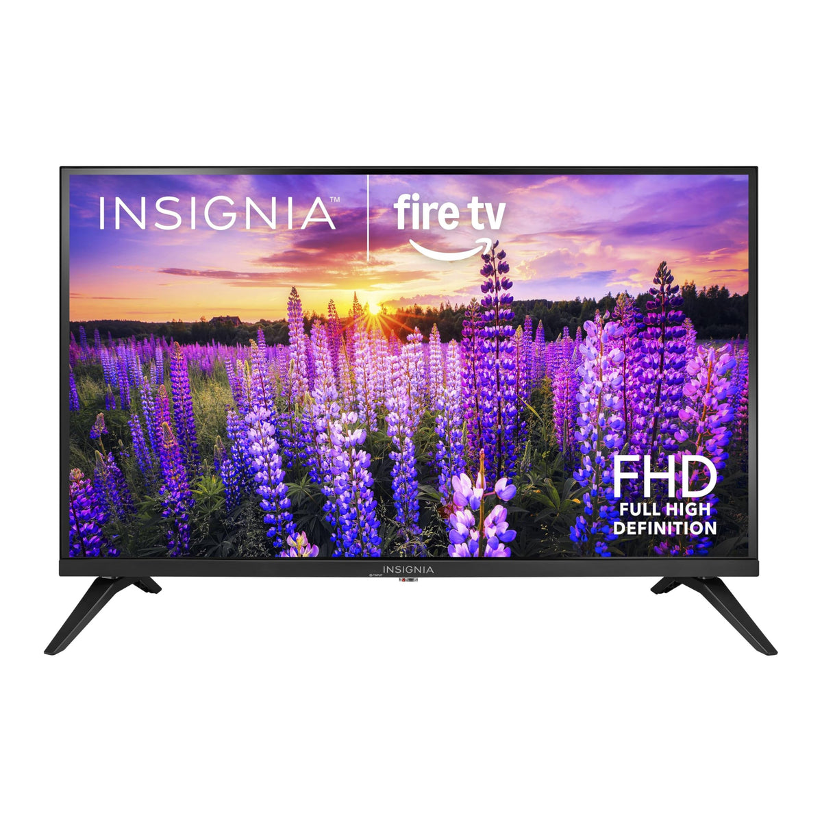 40" LED Full HD Smart Fire TV C3874