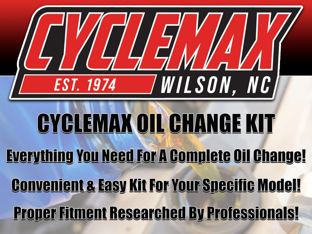 Full Syn Oil Change Kit C568