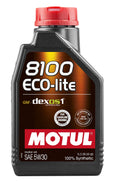 5W-30 Motor Oil 1 Litre A521