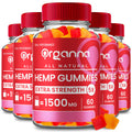 All Natural Gummies 5 Pack Y260335