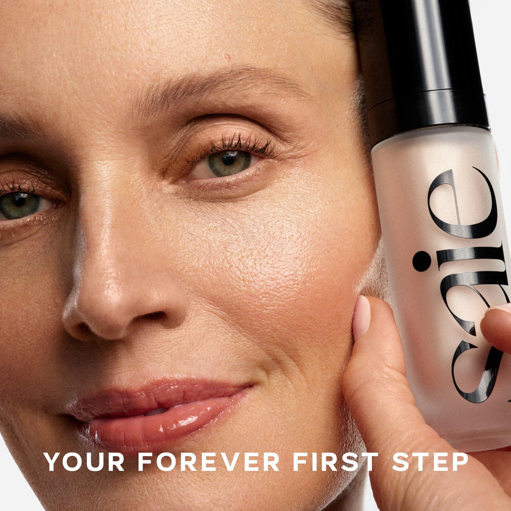 Illuminating Face Makeup Primer L3299