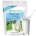 Whole Milk Powder 2 lb M335