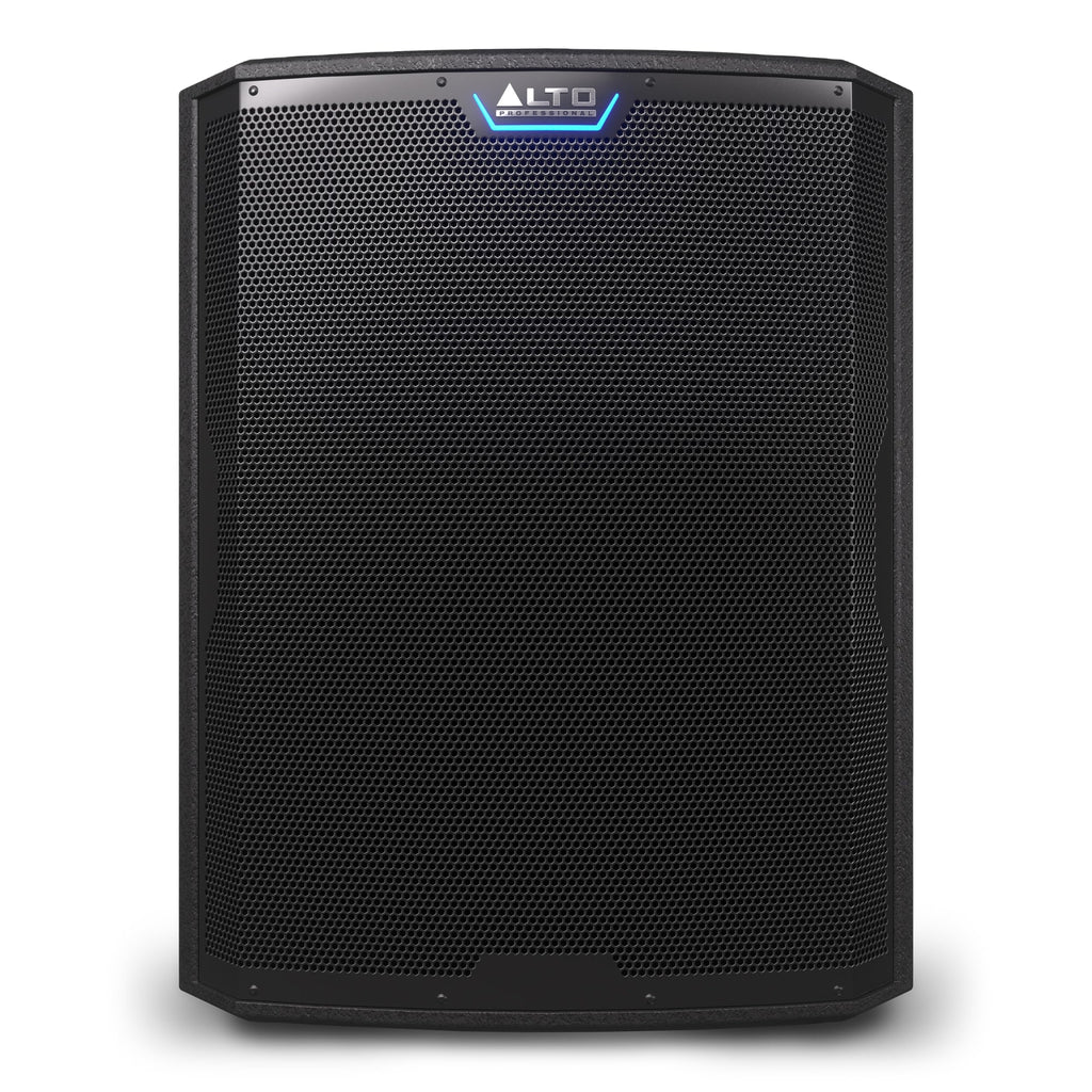 2500W 18" Powered PA Subwoofer E21018