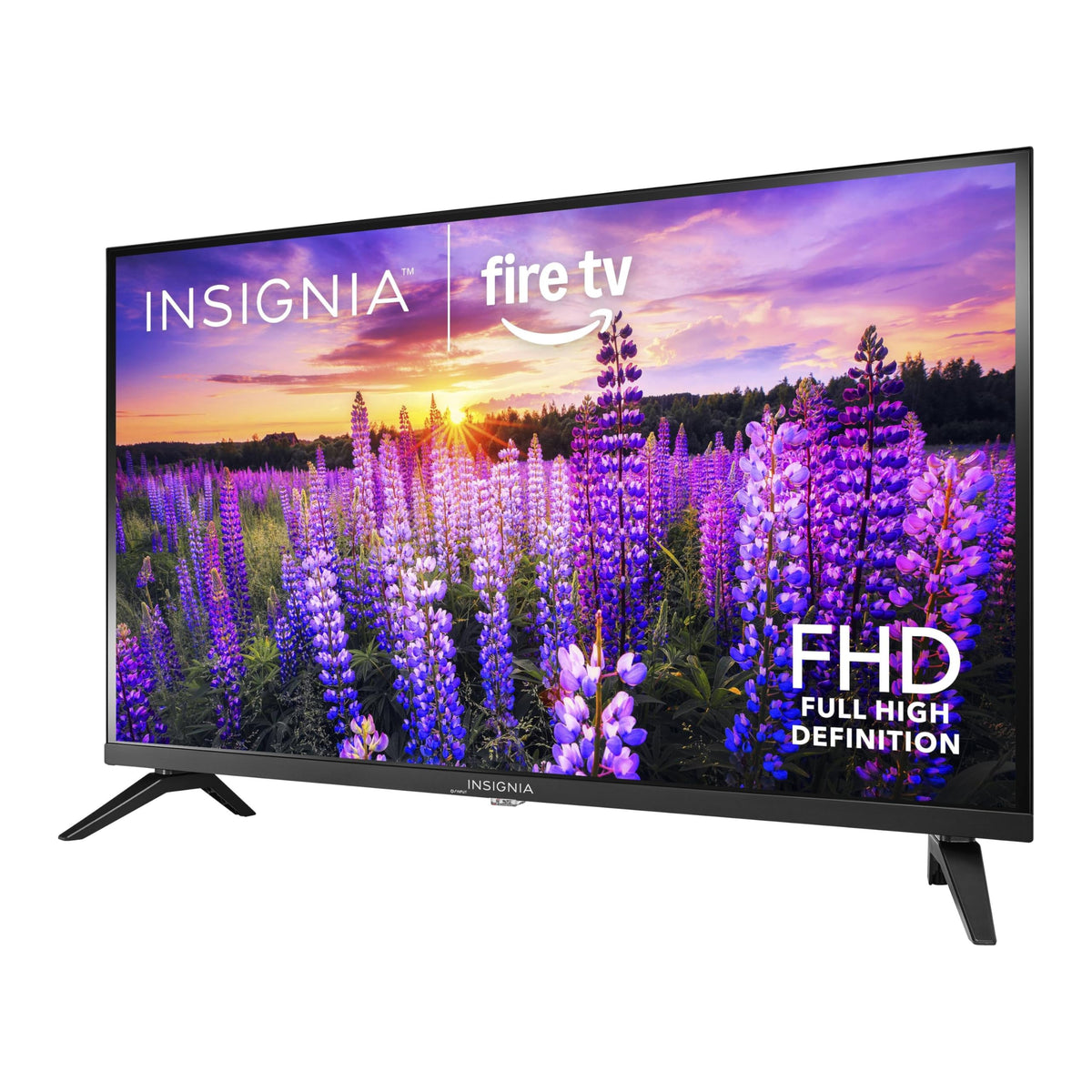 40" LED Full HD Smart Fire TV C3874