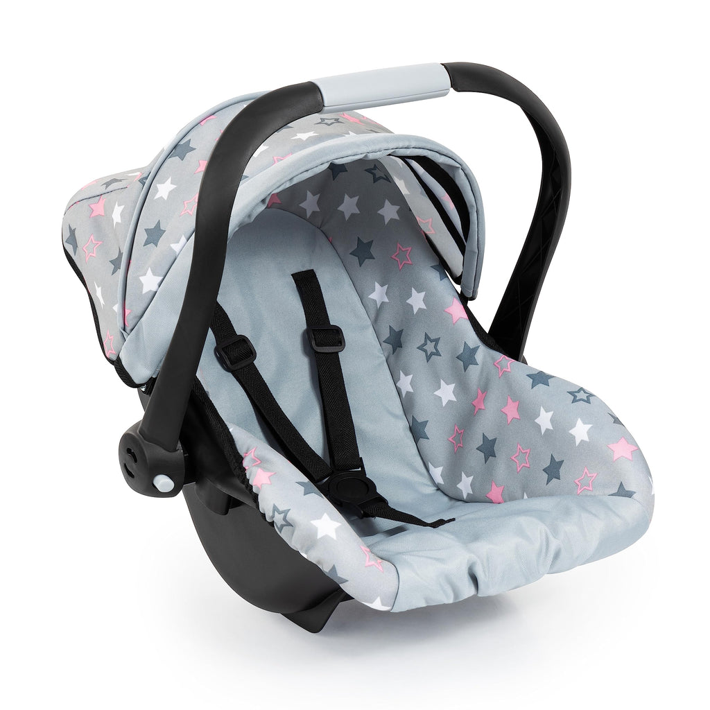 Baby Doll Car Seat Q410