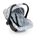 Baby Doll Car Seat Q410