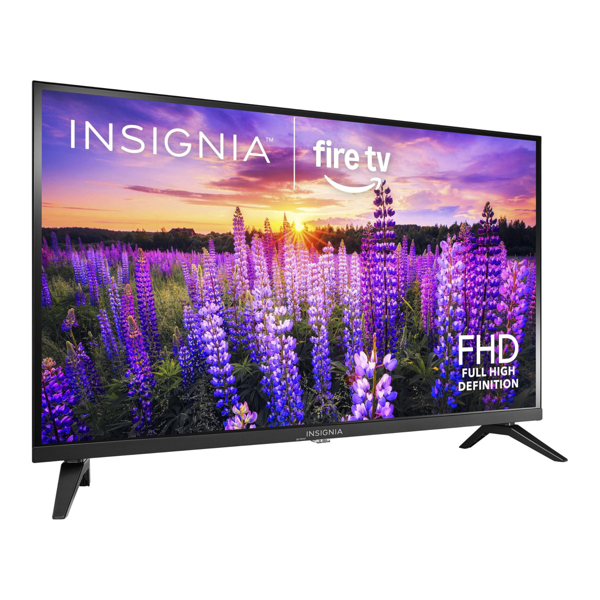 40" LED Full HD Smart Fire TV C3874