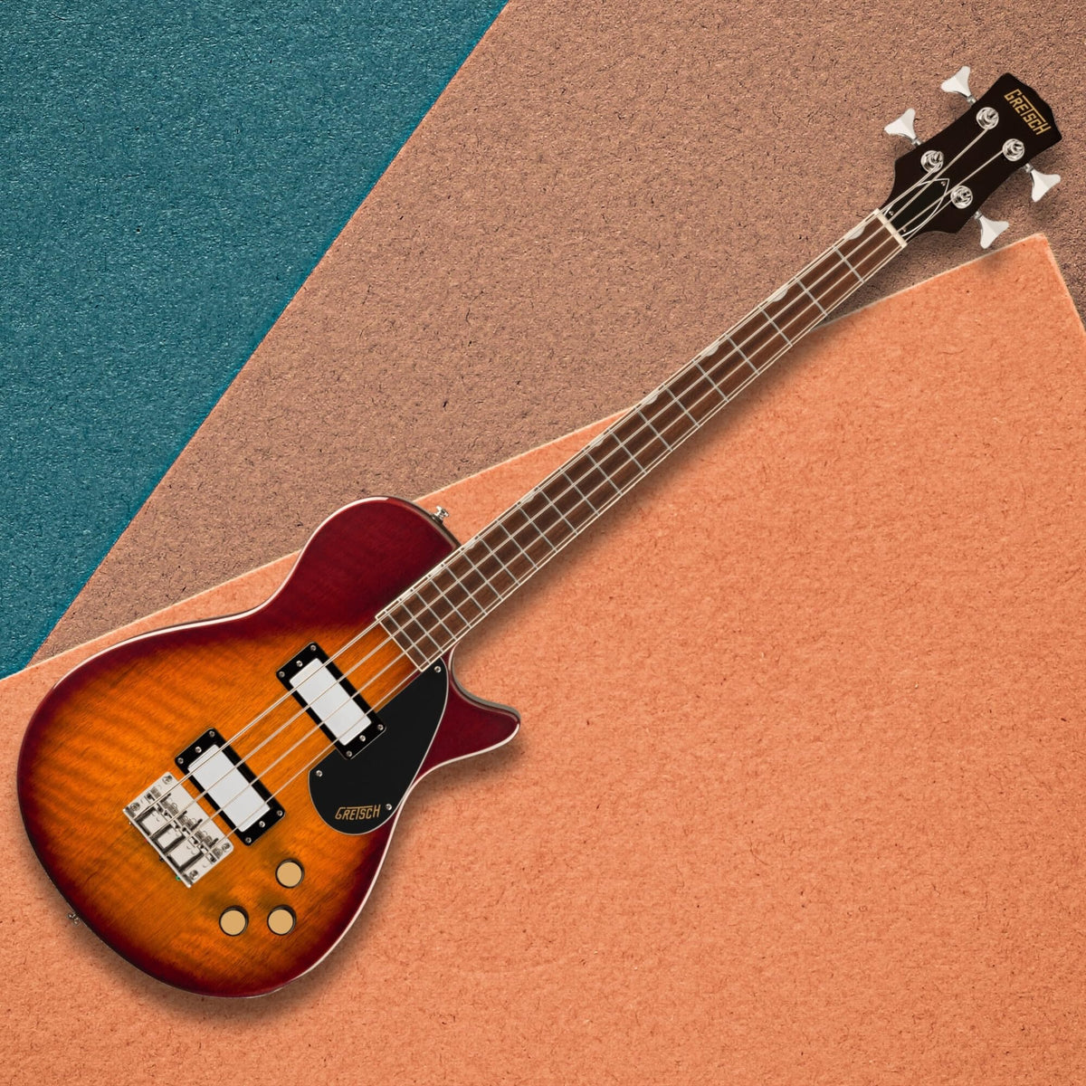 4 String Bass Guitar S8328