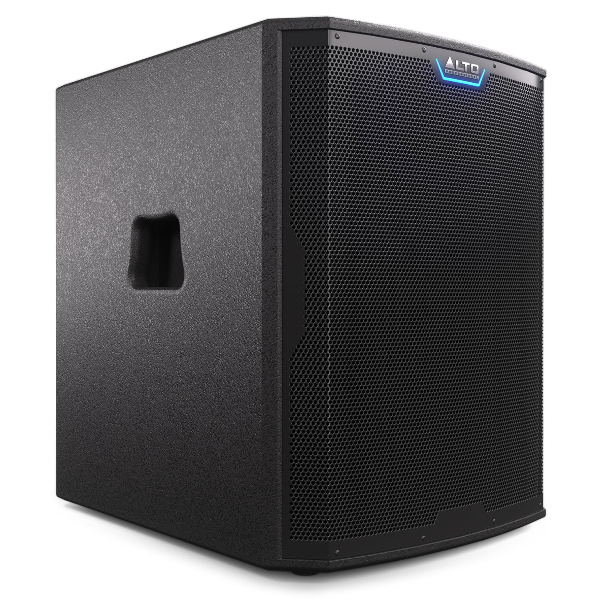 2500W 18" Powered PA Subwoofer E21018